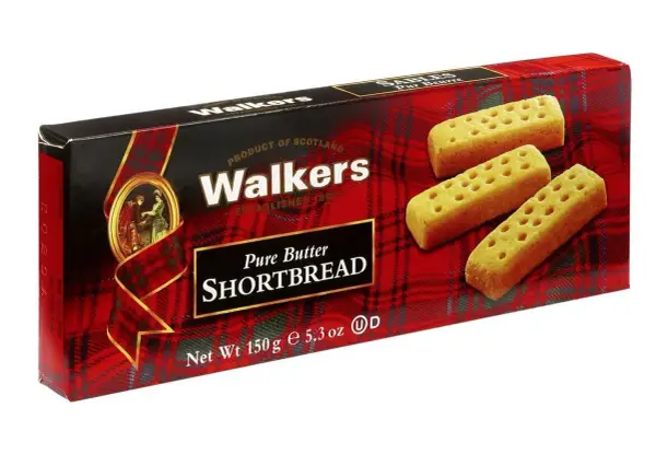 Szukasz ciastek Walkers? Oto, gdzie je kupisz w Polsce!